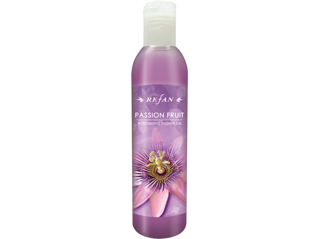 MUČENKA hydratující sprchový gel, 250 ml