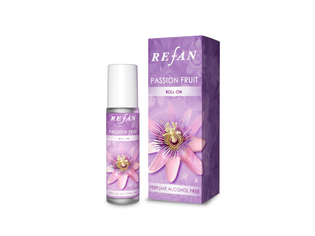 MUČENKA roll-on, 10 ml