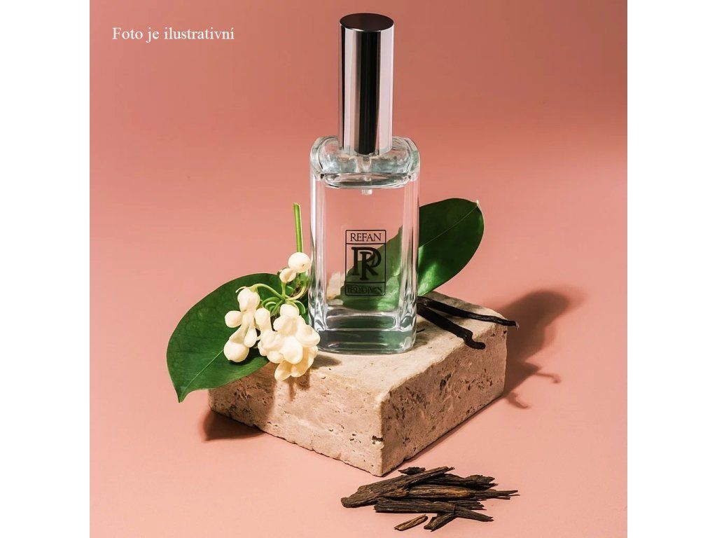 Dámská parfémová voda REFAN INTENSE inspirovaná Paco Rabanne - Olympéa, 55 ml