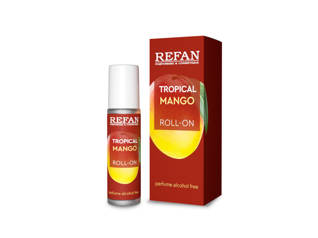 MANGO roll-on, 10 ml
