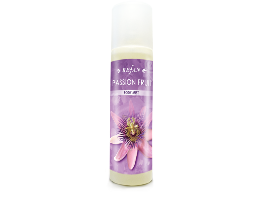 MUČENKA tělová mlha, 125 ml