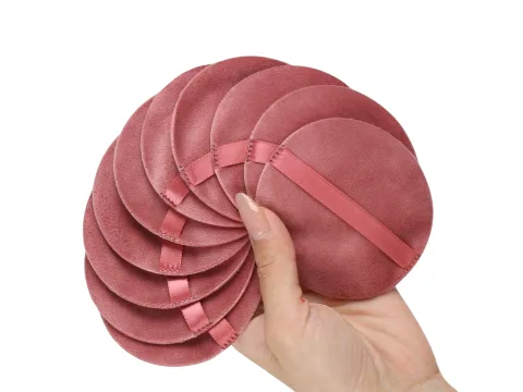 Pratelné odličovací tamponky (10 ks)
