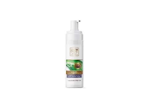 EXCLUSIVE SNAIL EDITION čistící pěna na mytí obličeje, 200 ml