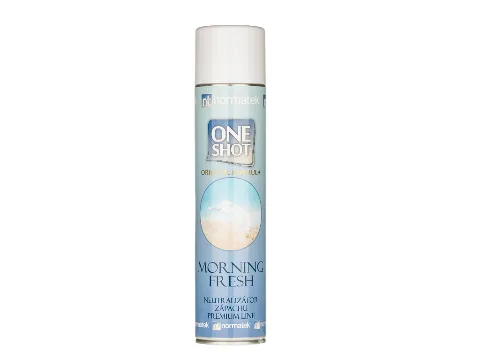 Normatek One Shot Morning Fresh, 600 ml