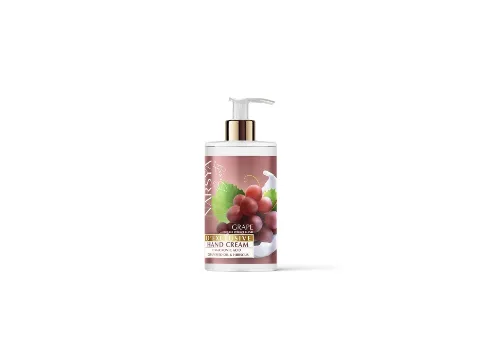NARSYA BEAUTY GRAPE D’ EXCLUSIVE krém na ruce, 250 ml