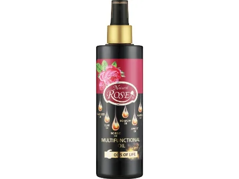 OILS OF LIFE multifunkční olej, 250 ml