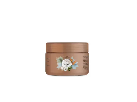 NARSYA BEAUTY Phyto Collagen krém na obličej Olive, Cotton, 200 ml