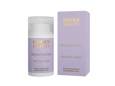 REFAN BEAUTY regenerační denní krém, 50 ml