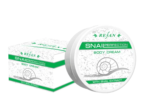 SNAIL PERFECTION tělový krém, 200 ml