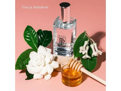 Dámská parfémová voda REFAN INTENSE inspirovaná Jean Paul Gaultier - Scandal , 55 ml