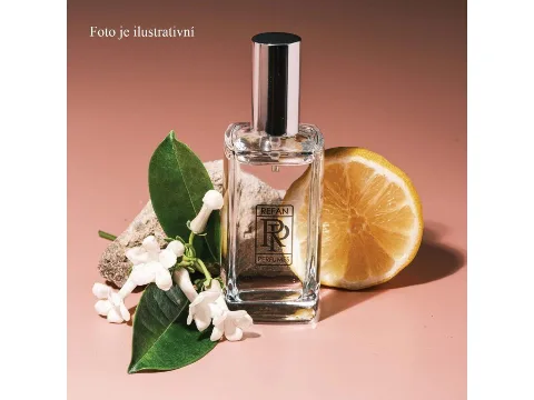 Dámská parfémová voda REFAN INTENSE inspirovaná Christian Dior Hypnotic Poison, 55 ml