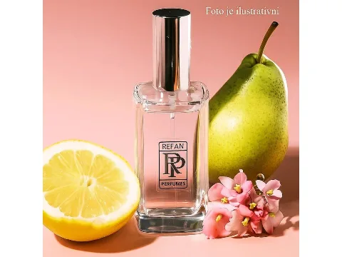 Dámská parfémová voda REFAN INTENSE inspirovaná Christian Dior Jadore, 55 ml