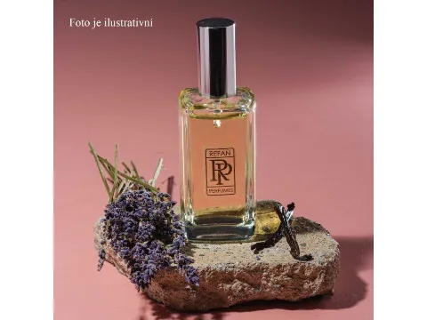 Pánská parfémová voda REFAN INTENSE inspirována Giorgio Armani - Stronger With You, 55 ml