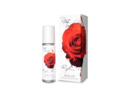 ROSE TOUCH roll-on, 10 ml