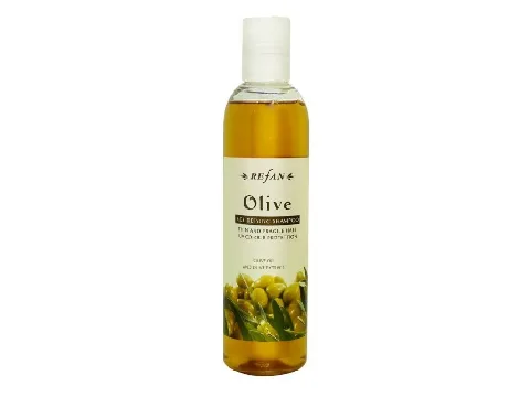 REFAN OLIVE šampón proti stárnutí, 250 ml