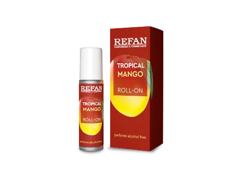 MANGO roll-on, 10 ml