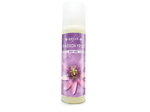MUČENKA tělová mlha, 125 ml
