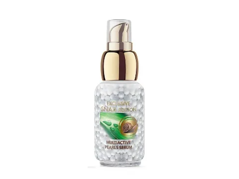 Exclusive Snail Edition perlové sérum, 30 ml